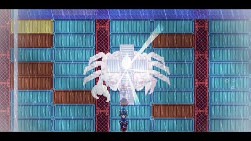 無事撃破