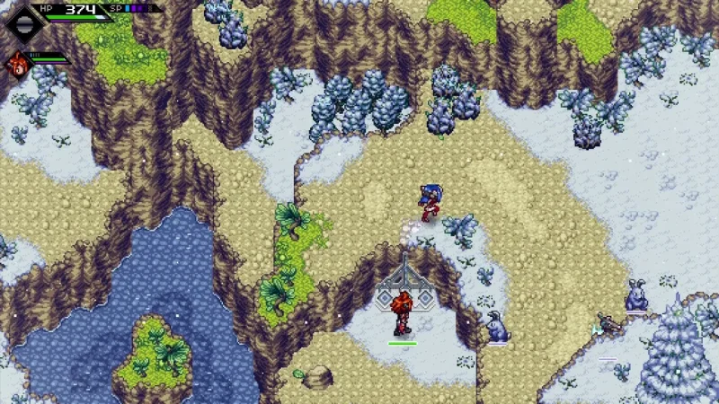 そして雪が降る地帯に