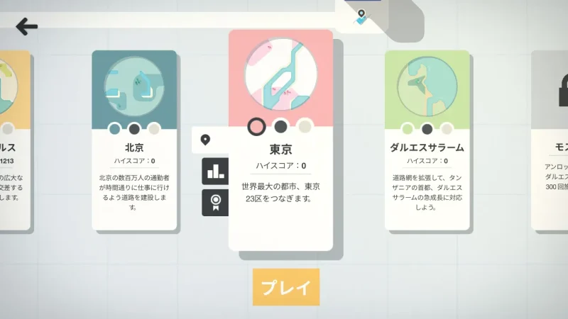 東京でリベンジしていきます。